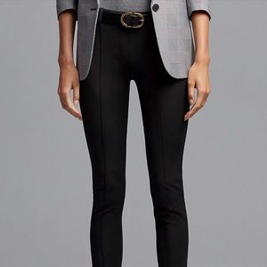 Express dress pant legging